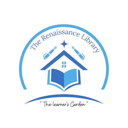 The Renaissance Library Logo