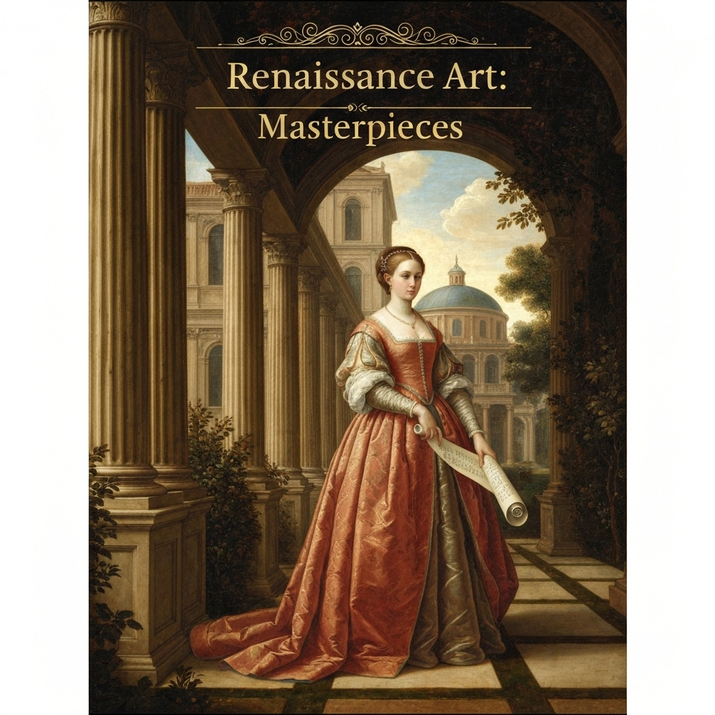 The Art of Renaissance